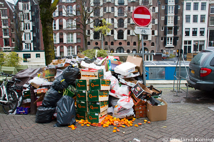 Lindengracht en Lindenstraat
