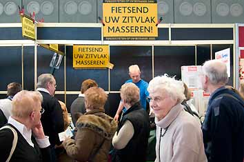 De koning amsterdam prijs